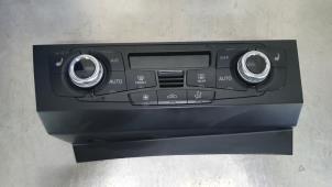 Used Heater control panel Audi A4 Price € 125,00 Margin scheme offered by De Witte Boerderij B.V.