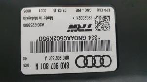 Gebrauchte Handbremse Modul Audi A4 Preis € 65,00 Margenregelung angeboten von De Witte Boerderij B.V.