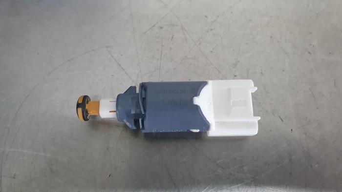 Begagnade Gaspedalsensor Mercedes Citan (415.6) 1.5 108 CDI Euro 6 Pris € 10,00 Marginaltabell erbjuds av De Witte Boerderij AutoMotive