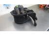 Heating and ventilation fan motor from a Renault Clio II (BB/CB) 1.4 1999