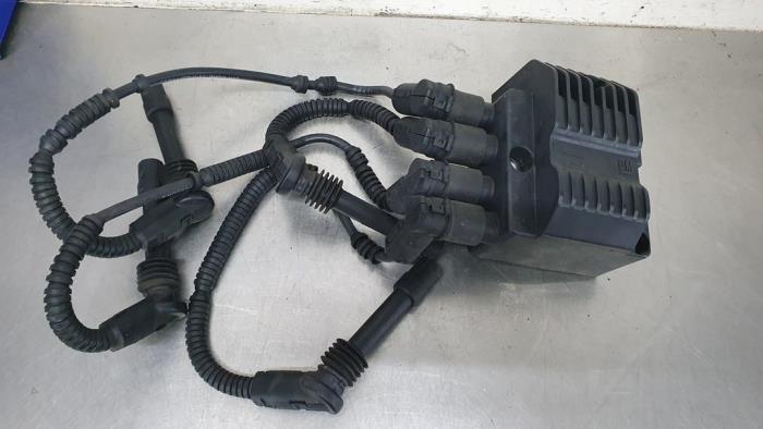Astra Module Opel Astra Distributorless ignition systems stock