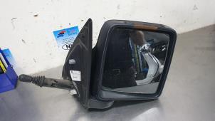 Used Wing mirror, right Opel Combo (Corsa C) 1.3 CDTI 16V Price € 35,00 Margin scheme offered by De Witte Boerderij B.V.