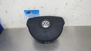 Gebrauchte Airbag links (Lenkrad) Volkswagen Transporter Preis € 75,00 Margenregelung angeboten von De Witte Boerderij B.V.