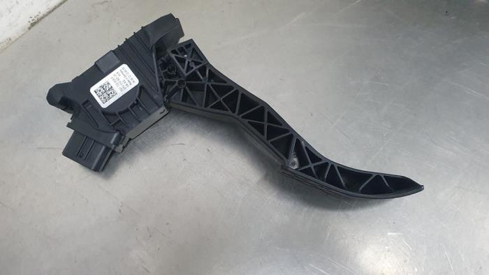 Gebrauchte Gaspedalposition Sensor Volkswagen Golf VII (AUA) 1.6 TDI 16V Preis € 10,00 Margenregelung angeboten von De Witte Boerderij AutoMotive