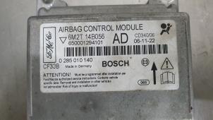 Used Airbag Module Ford S-Max (GBW) 2.5 Turbo 20V Price € 50,00 Margin scheme offered by De Witte Boerderij B.V.