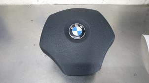 Used Left airbag (steering wheel) BMW 3 serie (E90) 325i 24V Price € 75,00 Margin scheme offered by De Witte Boerderij B.V.