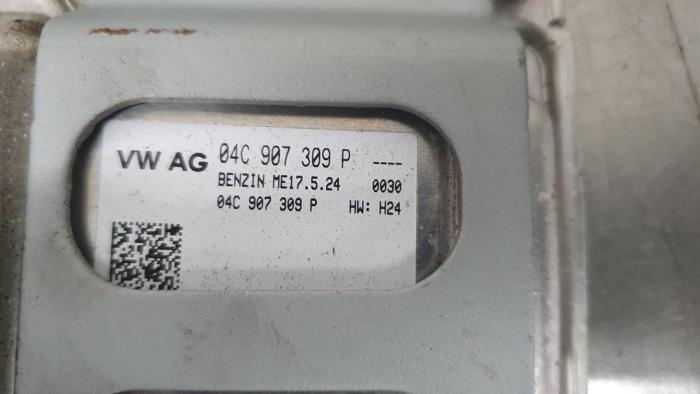Used Engine management computer Skoda Citigo 1.0 12V Price € 45,00 Margin scheme offered by De Witte Boerderij AutoMotive
