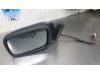 Wing mirror, left from a Volvo V40 (VW), 1995 / 2004 1.8 16V, Combi/o, Petrol, 1.783cc, 85kW (116pk), FWD, B4184S3, 1995-07 / 1999-08, VW15 1999