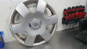 Used Wheel cover (spare) Toyota Aygo (B10) 1.0 12V VVT-i Price € 10,00 Margin scheme offered by De Witte Boerderij B.V.