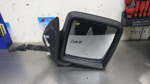 Used Wing mirror, right Opel Combo (Corsa C) 1.7 DI 16V Price € 25,00 Margin scheme offered by De Witte Boerderij B.V.