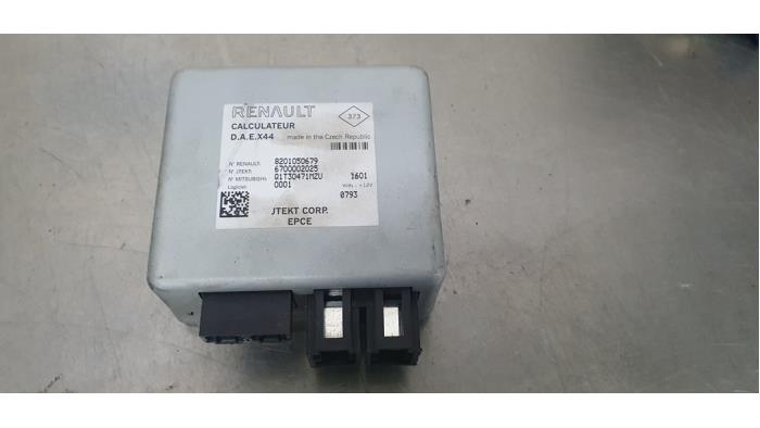 Used Power steering computer Renault Twingo II (CN) 1.5 dCi 90 FAP Price € 35,00 Margin scheme offered by De Witte Boerderij AutoMotive