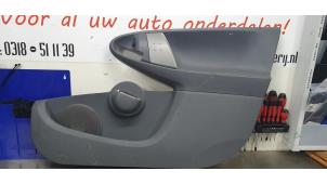 Gebrauchte Türverkleidung 4-türig rechts vorne Toyota Aygo (B10) 1.0 12V VVT-i Preis € 25,00 Margenregelung angeboten von De Witte Boerderij B.V.