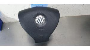 Usagé Airbag gauche (volant) Volkswagen Caddy Prix € 50,00 Règlement à la marge proposé par De Witte Boerderij B.V.