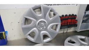 Used Wheel cover (spare) Renault Clio Price € 15,00 Margin scheme offered by De Witte Boerderij B.V.