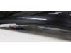 Front wing, left from a Renault Clio III (BR/CR) 1.4 16V 2006
