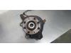 Front wheel hub from a Opel Corsa C (F08/68) 1.2 16V Twin Port 2005