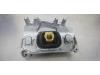 Renault Clio IV (5R) 1.5 Energy dCi 90 FAP Getriebe Halterung