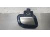 Cover cap headlight washer right from a Landrover Evoque 2013