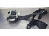 Tensor de cinturón de seguridad izquierda de un Peugeot Bipper (AA), 2008 1.4 HDi, Furgoneta, Diesel, 1.398cc, 50kW (68pk), FWD, DV4TED; 8HS, 2008-02, AA8HSC; AA8HSL 2008