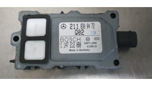 Używane Modul wycieraczek Mercedes C (W203) 3.2 C-320 V6 18V Cena € 35,00 Procedura marży oferowane przez De Witte Boerderij B.V.