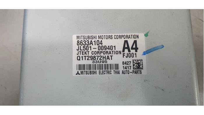 Used Power steering computer Mitsubishi Space Star Price € 35,00 Margin scheme offered by De Witte Boerderij AutoMotive