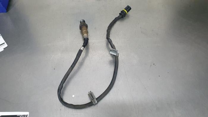 Usados Sonda Lambda Mercedes C (W204) 1.8 C-180K 16V Precio € 25,00 Norma de margen ofrecido por De Witte Boerderij AutoMotive