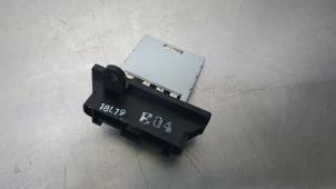 Used Heater resistor Opel Karl Price € 15,00 Margin scheme offered by De Witte Boerderij B.V.