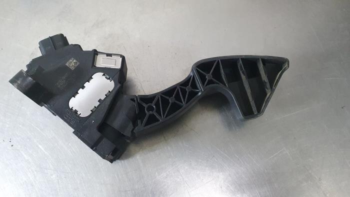 Begagnade Gaspedalsensor Peugeot 108 1.0 12V Pris € 10,00 Marginaltabell erbjuds av De Witte Boerderij AutoMotive