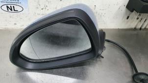 Used Wing mirror, left Opel Corsa D Price € 45,00 Margin scheme offered by De Witte Boerderij B.V.