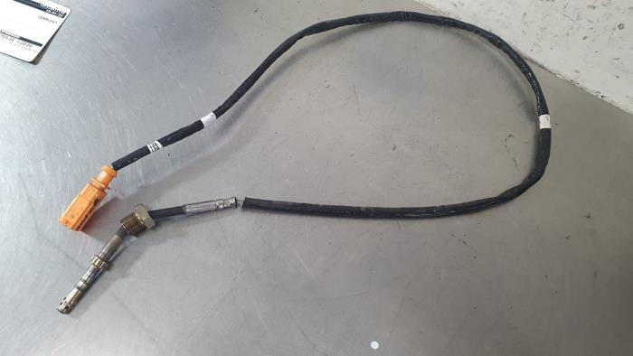 Begagnade Partikelfiltersensor Skoda Fabia II Combi 1.2 TDI 12V Greenline Pris € 25,00 Marginaltabell erbjuds av De Witte Boerderij AutoMotive