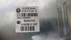 Usados DC/CD convertidor BMW 1 serie (E81) 116i 1.6 16V Precio € 25,00 Norma de margen ofrecido por De Witte Boerderij B.V.