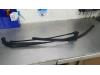 Front wiper arm from a Peugeot 108 2016