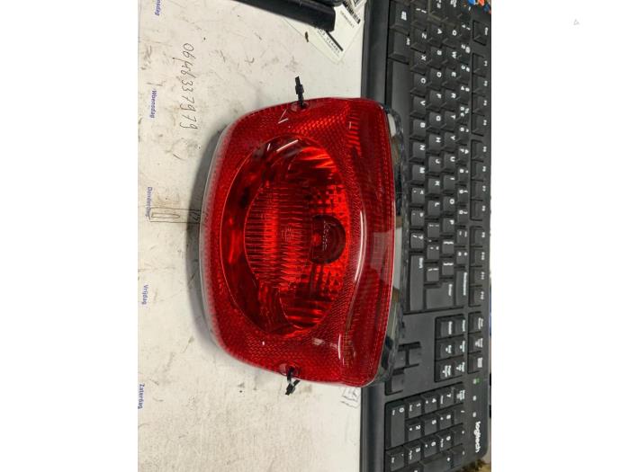 Used Miscellaneous Price on request offered by De Witte Boerderij AutoMotive