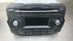 Used Radio CD player Kia Picanto (TA) 1.0 12V Price € 75,00 Margin scheme offered by De Witte Boerderij B.V.