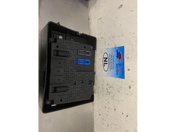 Usados Módulo Bluetooth Fiat Bravo (198A) 1.4 T-Jet 16V 150 Precio € 75,00 Norma de margen ofrecido por De Witte Boerderij AutoMotive