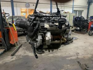 Used Engine Volkswagen Golf VI (5K1) 2.0 TDI 16V Price € 550,00 Margin scheme offered by De Witte Boerderij B.V.