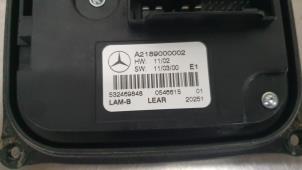 Używane Modułowy reflektor LED Mercedes B (W246,242) 1.6 B-180 BlueEFFICIENCY Turbo 16V Cena € 50,00 Procedura marży oferowane przez De Witte Boerderij B.V.