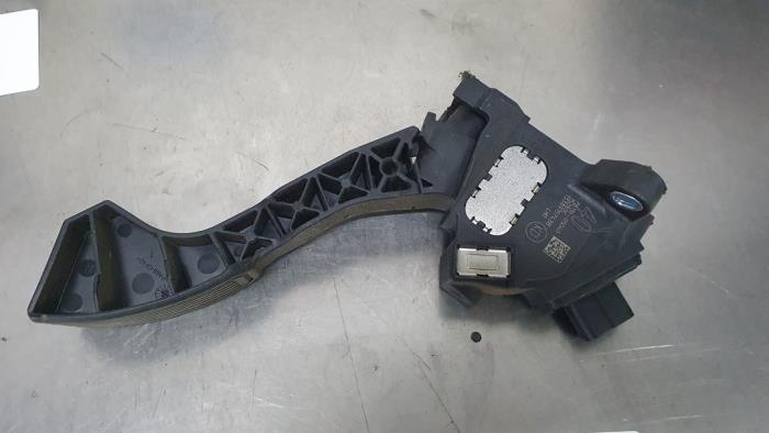 Begagnade Gaspedalsensor Toyota Avensis Wagon (T27) 1.8 16V VVT-i Pris € 10,00 Marginaltabell erbjuds av De Witte Boerderij AutoMotive