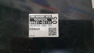 Usados Módulo (varios) Toyota Avensis Wagon (T27) 1.8 16V VVT-i Precio € 75,00 Norma de margen ofrecido por De Witte Boerderij B.V.