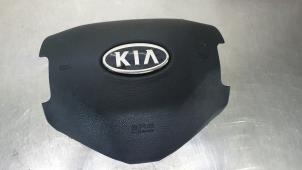 Used Left airbag (steering wheel) Kia Pro cee'd (EDB3) 1.4 CVVT 16V Price € 50,00 Margin scheme offered by De Witte Boerderij B.V.