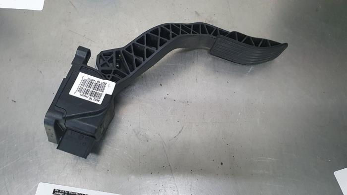 Begagnade Gaspedalsensor Citroen C4 Berline (NC) 1.6 BlueHDI 100 Pris € 10,00 Marginaltabell erbjuds av De Witte Boerderij AutoMotive