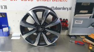 Used Wheel Citroen C4 Berline (NC) 1.6 BlueHDI 100 Price € 100,00 Margin scheme offered by De Witte Boerderij B.V.