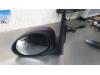 Wing mirror, left from a Peugeot 107, 2005 / 2014 1.0 12V, Hatchback, Petrol, 998cc, 50kW (68pk), FWD, 384F; 1KR, 2005-06 / 2014-05, PMCFA; PMCFB; PNCFA; PNCFB 2013