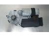 Sunroof motor from a Renault Espace (JK) 2.0 16V Turbo 2005