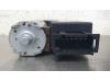 Sunroof motor from a Renault Espace (JK) 2.0 16V Turbo 2005