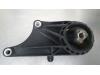 Gearbox mount from a Opel Astra J (PC6/PD6/PE6/PF6), 2009 / 2015 1.6 16V Ecotec, Hatchback, 4-dr, Petrol, 1.598cc, 85kW (116pk), FWD, A16XER, 2009-12 / 2015-10, PC6DD; PD6ED; PE6ED; PF6ED 2010
