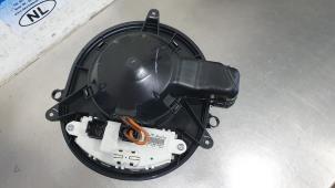 Used Heating and ventilation fan motor BMW 1 serie (F20) 116i 1.6 16V Price € 50,00 Margin scheme offered by De Witte Boerderij B.V.
