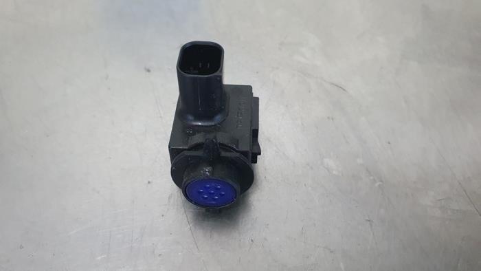 Begagnade Utetemperatursensor BMW 1 serie (F20) 116i 1.6 16V Pris € 15,00 Marginaltabell erbjuds av De Witte Boerderij AutoMotive