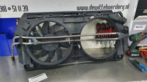 Używane Silnik wentylatora Mercedes Sprinter 3,5t (906.63) 316 CDI 16V Cena € 75,00 Procedura marży oferowane przez De Witte Boerderij B.V.