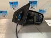 Wing mirror, right from a Toyota Yaris (P1), 1999 / 2005 1.5 TS 16V VVT-i, Hatchback, Petrol, 1.497cc, 77kW (105pk), FWD, 1NZFE, 2003-01 / 2005-11, NCP13 2003